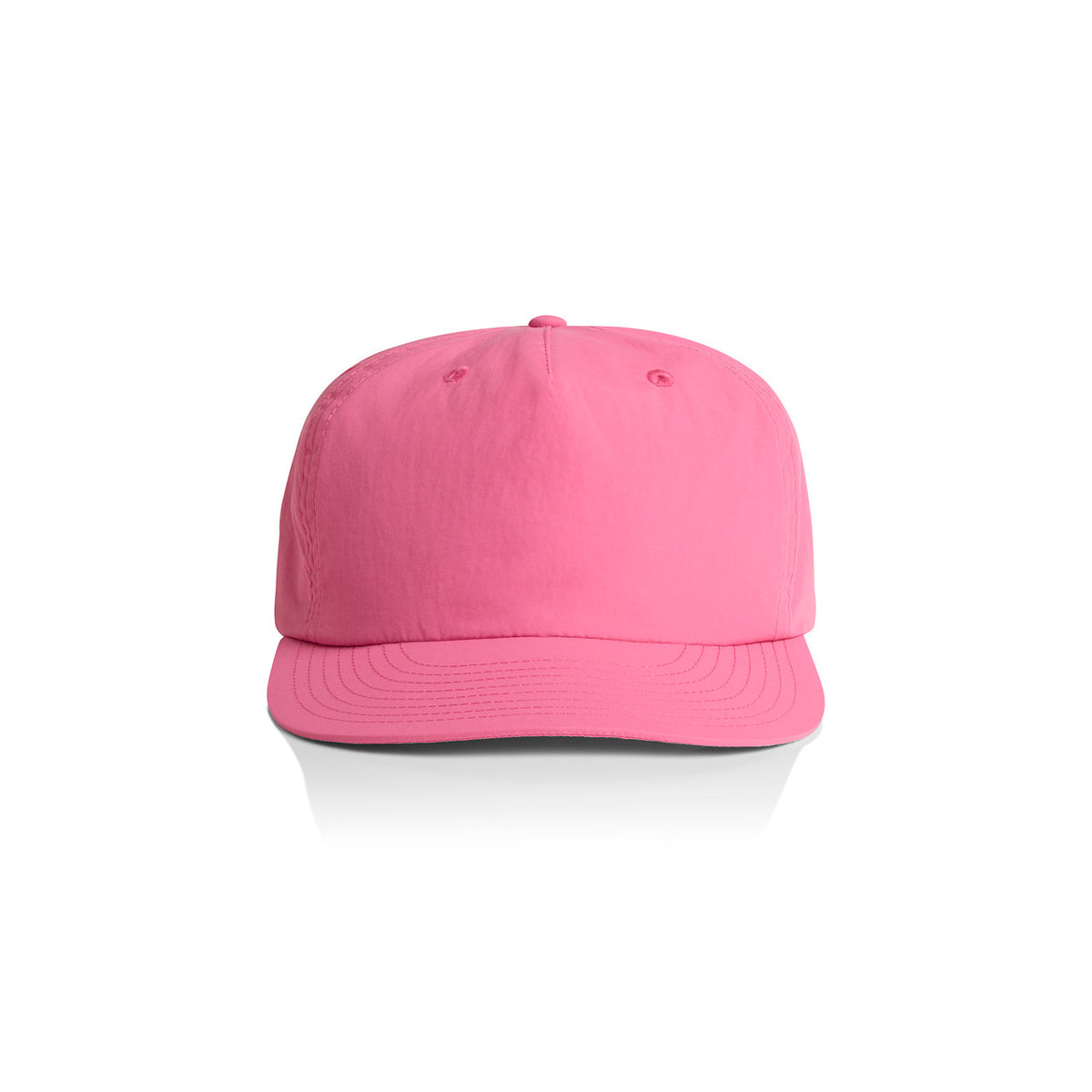 1114 surf cap charity pink