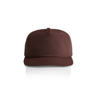 1114 surf cap chestnut