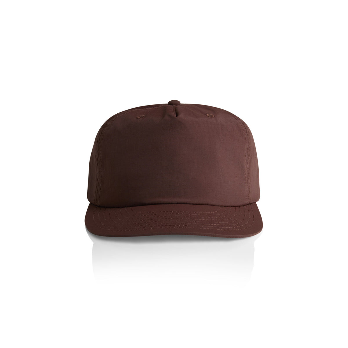 1114 surf cap chestnut