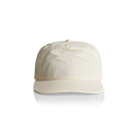1114 surf cap ecru