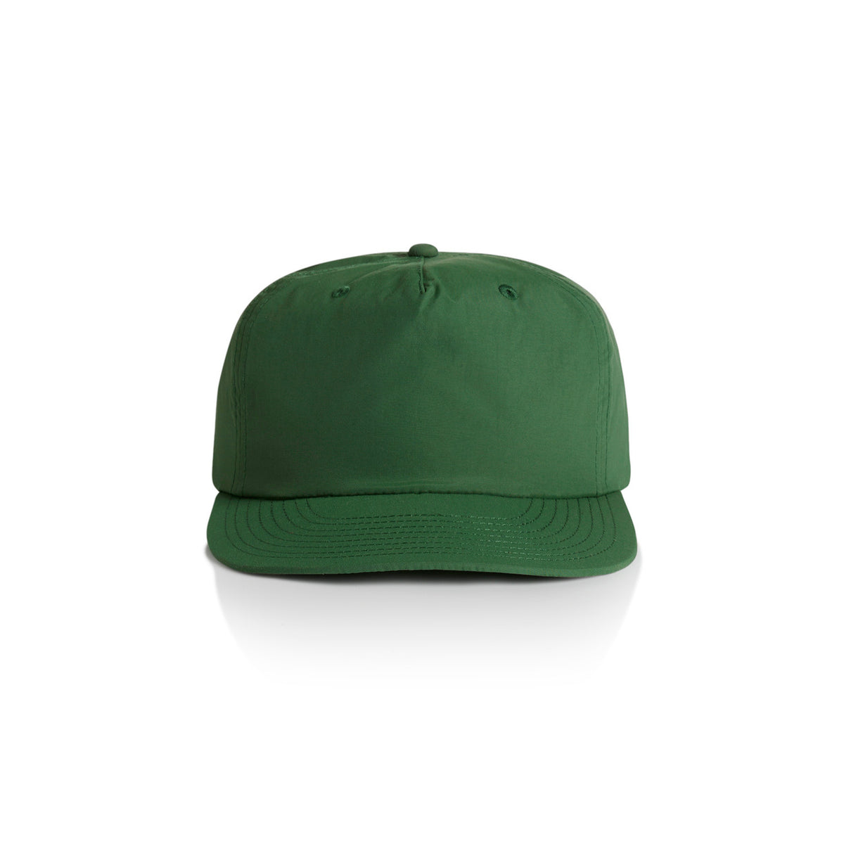1114 surf cap forest green