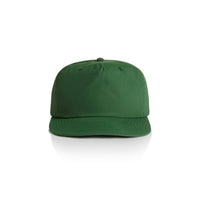 1114 surf cap forest green