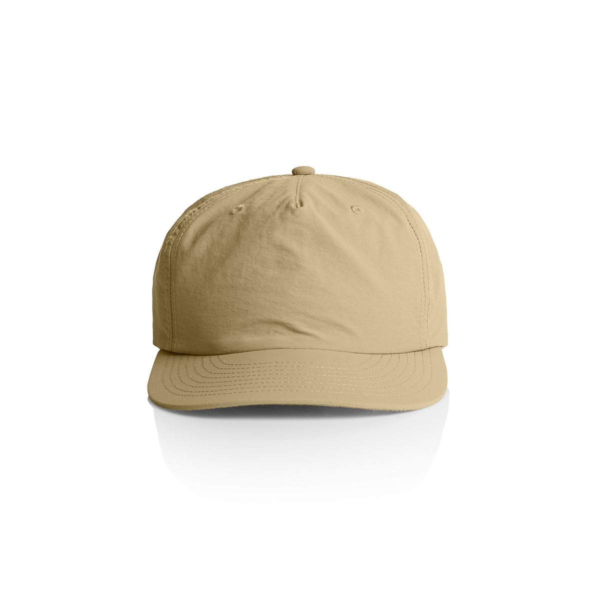 1114 surf cap khaki
