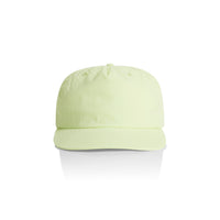 1114 surf cap lime
