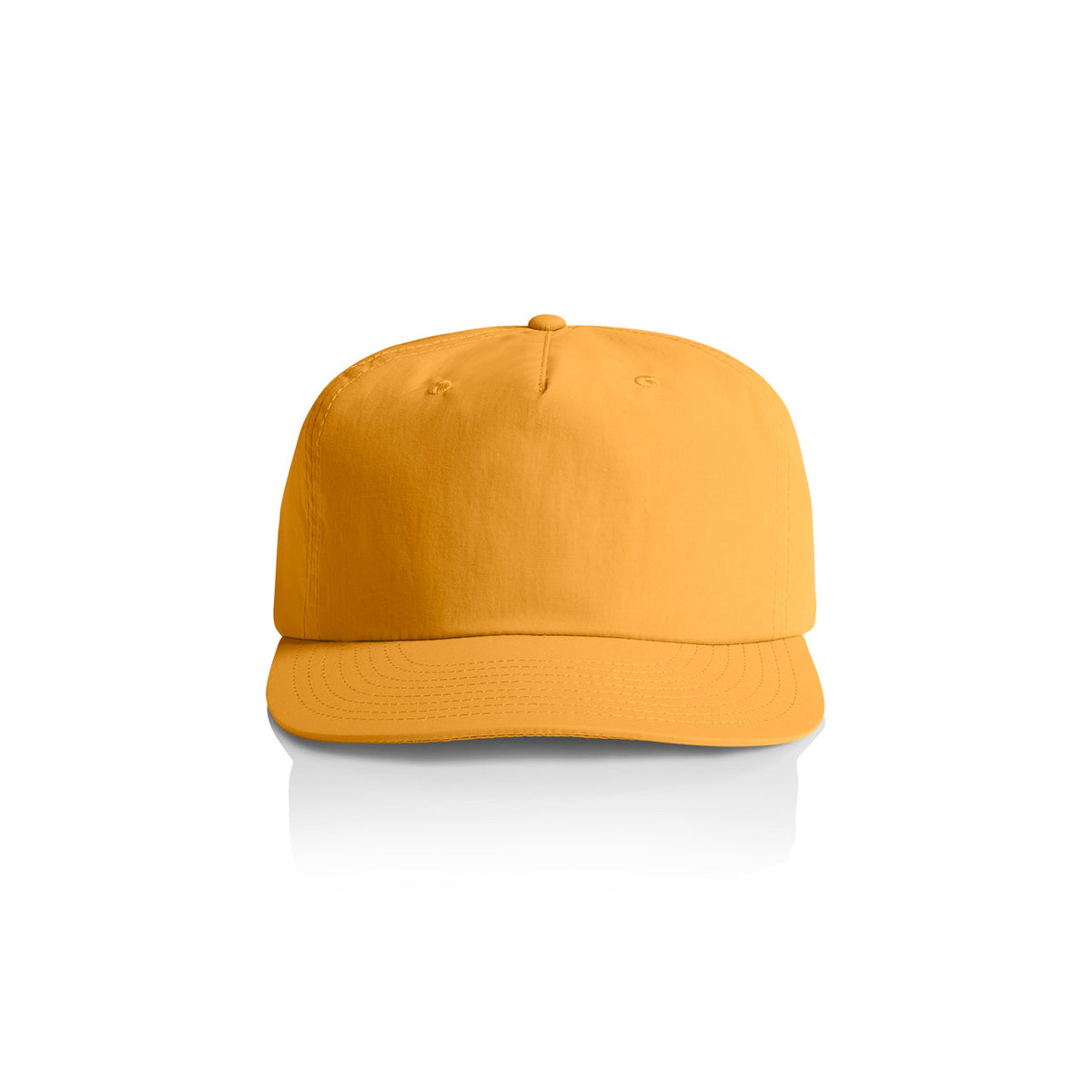 1114 surf cap mustard