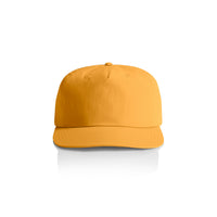 1114 surf cap mustard
