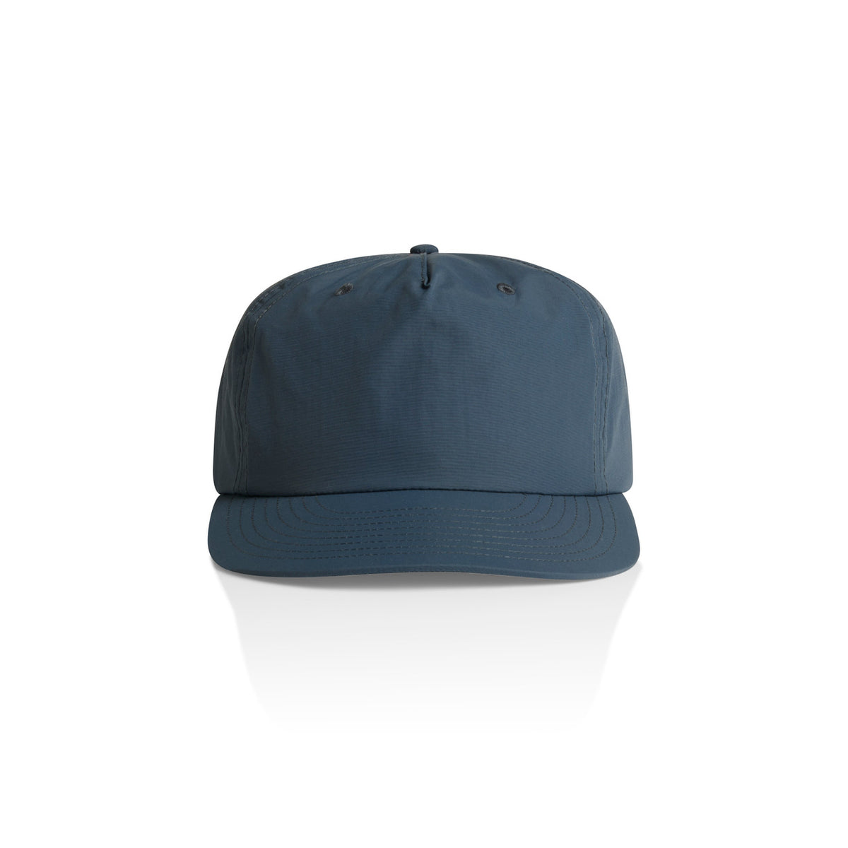 1114 surf cap petrol blue