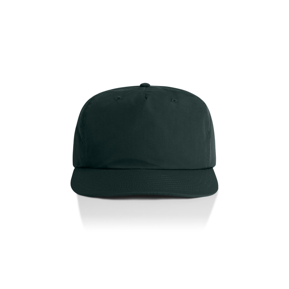1114 surf cap pine green