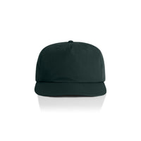 1114 surf cap pine green