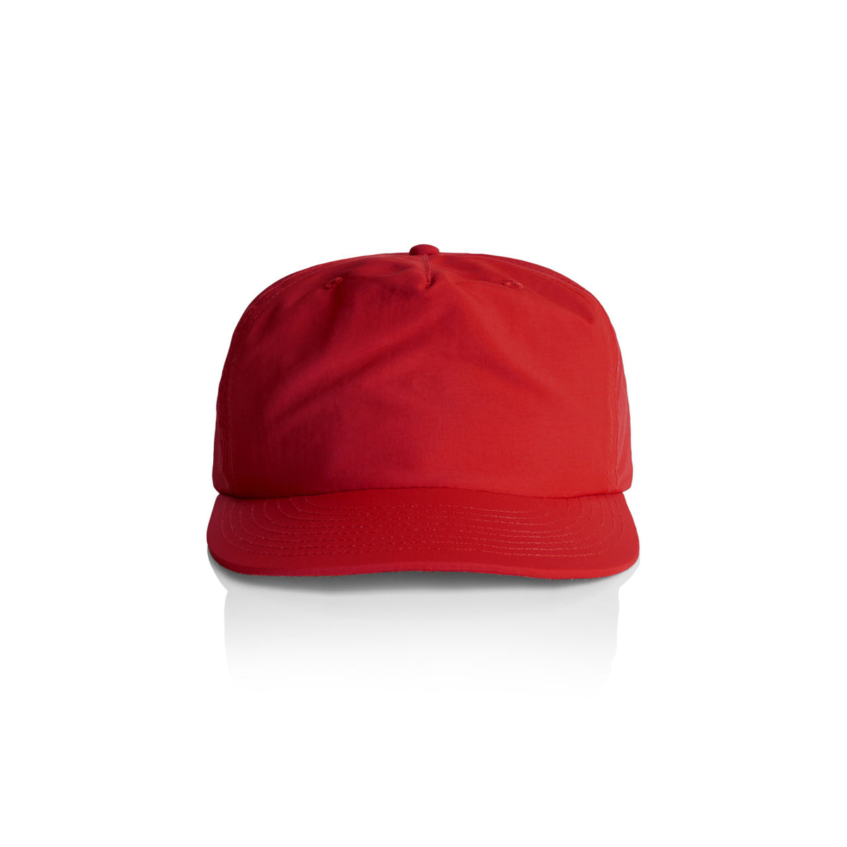 1114 surf cap red