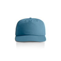 1114 surf cap slate blue