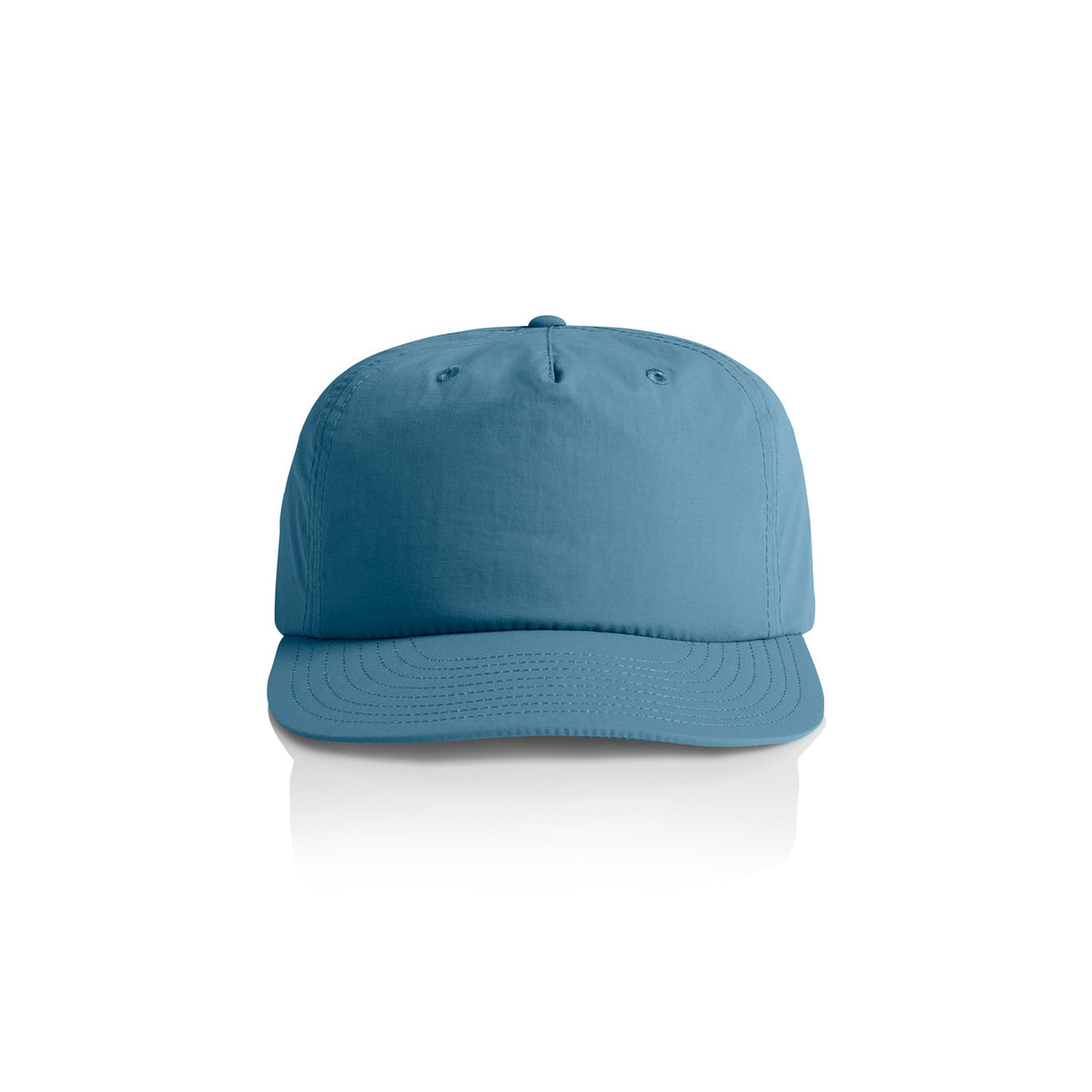 1114 surf cap slate blue
