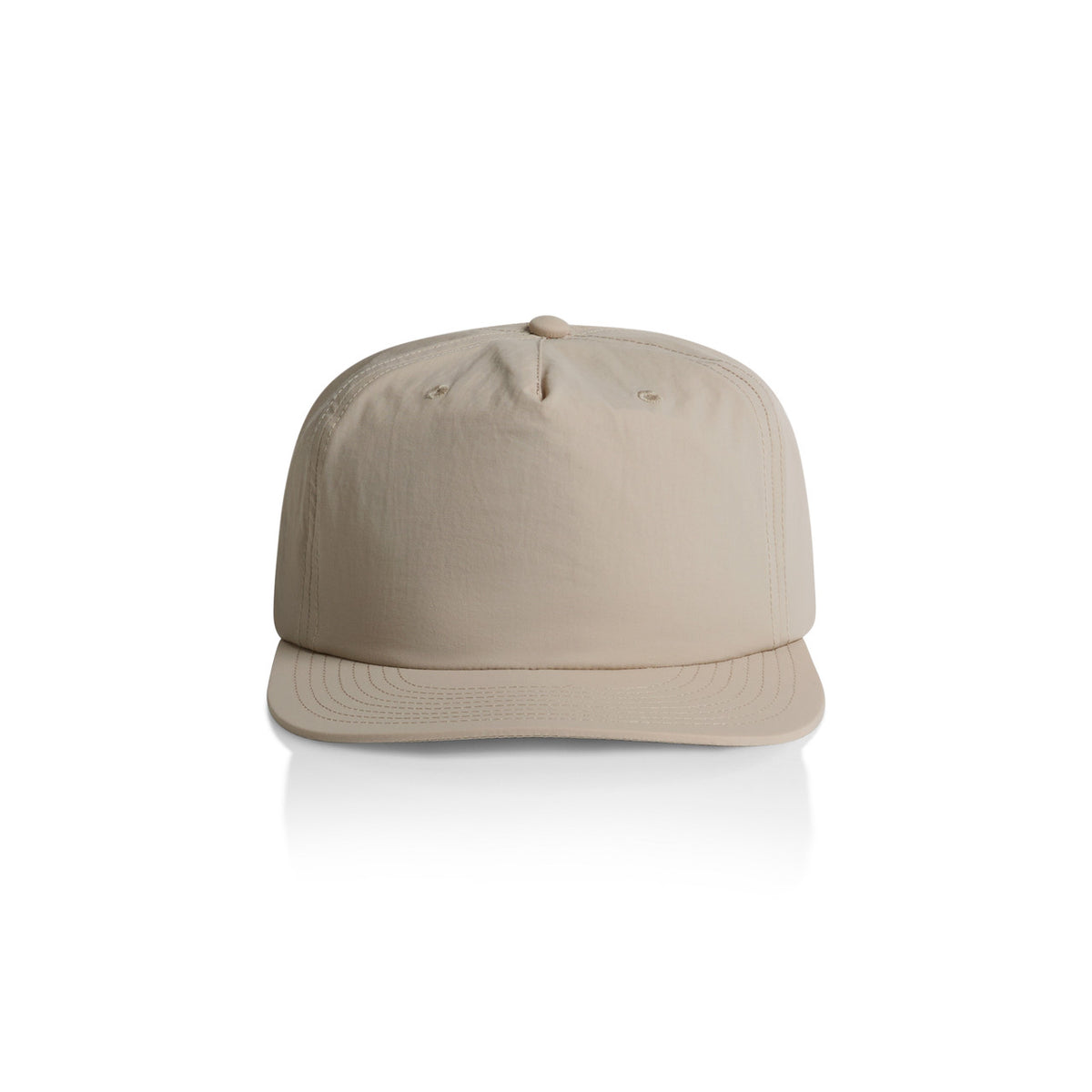 1114 surf cap taupe