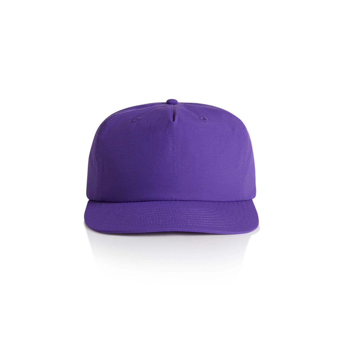 1114 surf cap violet