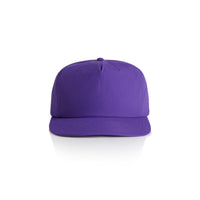 1114 surf cap violet
