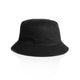 1117 bucket hat black