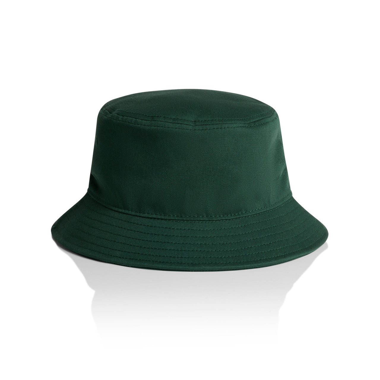 1117 bucket hat forest green