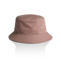 1117 bucket hat hazy pink