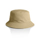 1117 bucket hat khaki