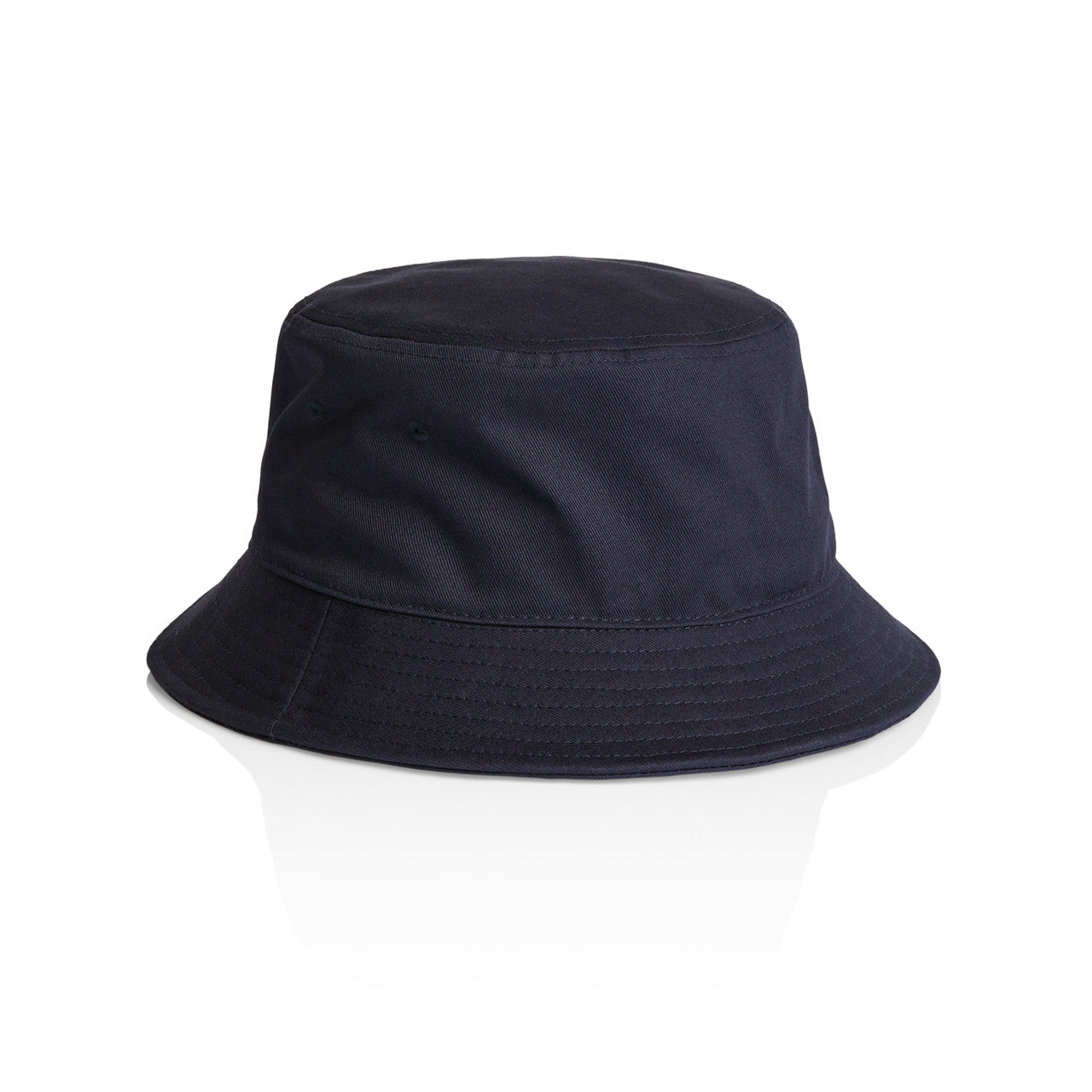 1117 bucket hat navy