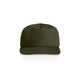 1119 surf cotton cap army