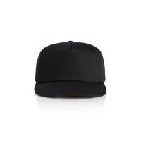 1119 surf cotton cap black