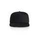 1119 surf cotton cap black