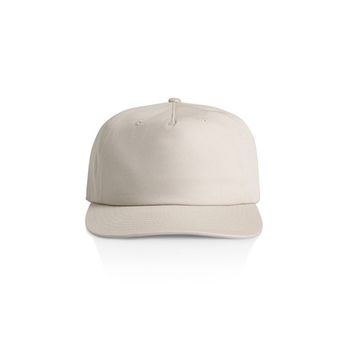 1119 surf cotton cap bone