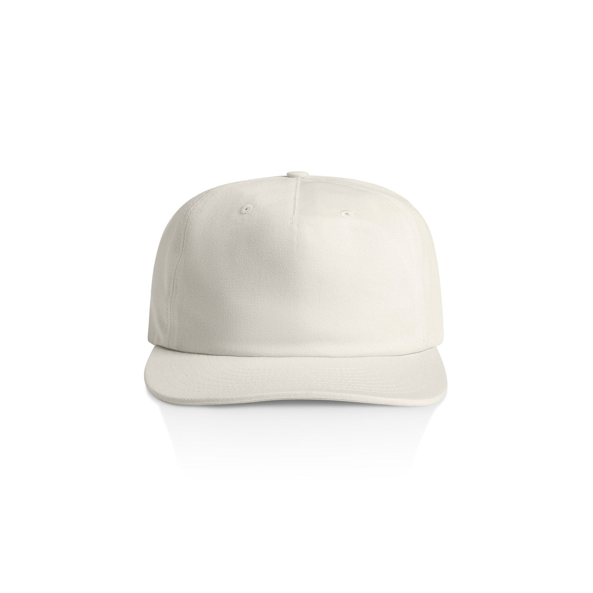 1119 surf cotton cap natural