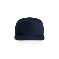1119 surf cotton cap navy