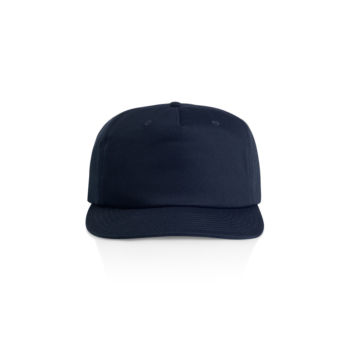 1119 surf cotton cap navy