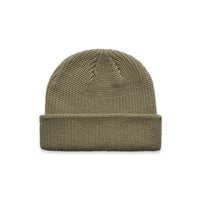 1120 cable beanie eucalyptus