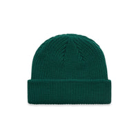 1120 cable beanie jade