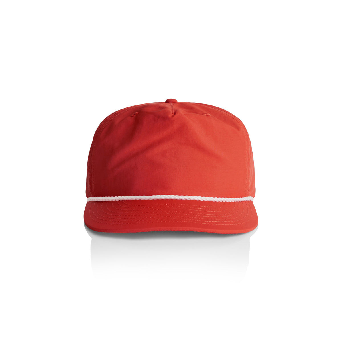 1123 surf rope cap fire/white