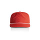 1123 surf rope cap fire/white