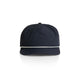 1123 surf rope cap navy/white