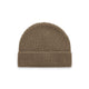 1125 gauge beanie walnut