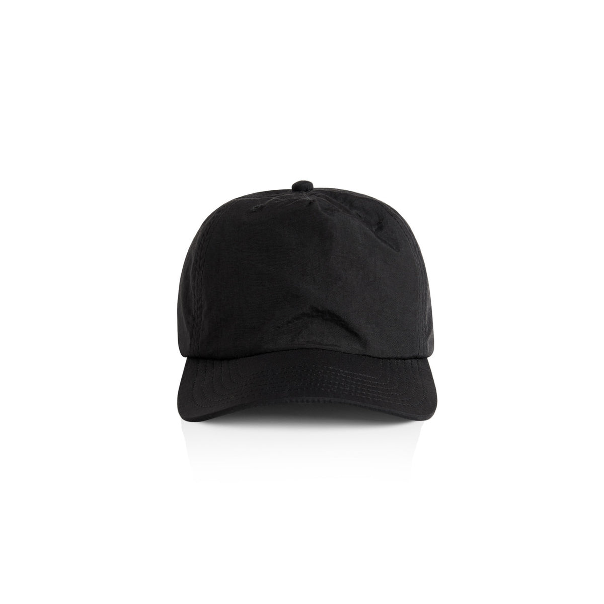 1129 surf kids cap black