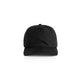 1129 surf kids cap black