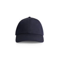 1130 access cap midnight blue
