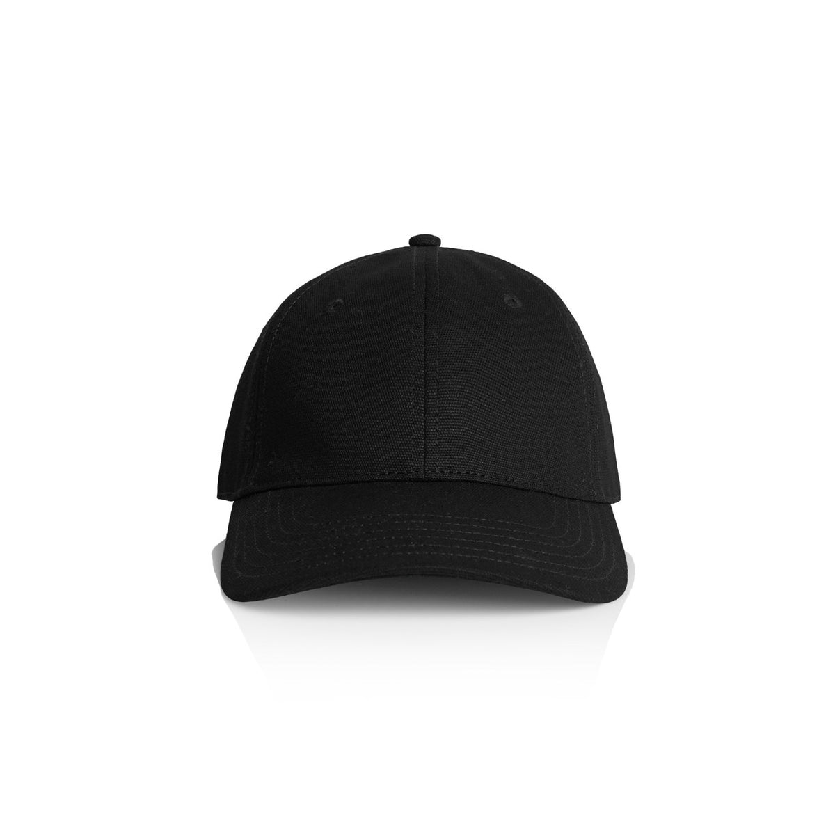 1131 access canvas cap black