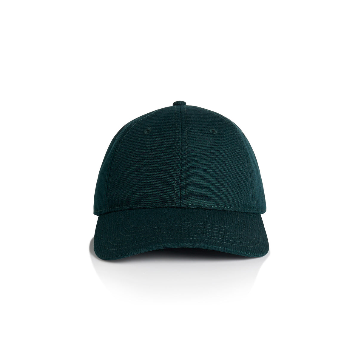 1131 access canvas cap pine green