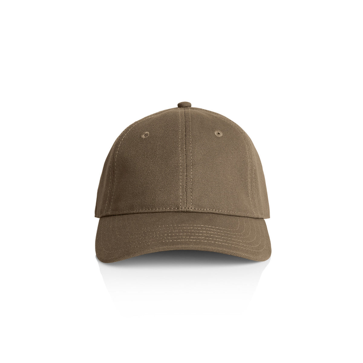 1131 access canvas cap walnut