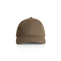 1131 access canvas cap walnut