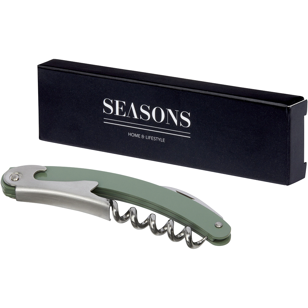 Seasons Nordkapp Waitress Knife