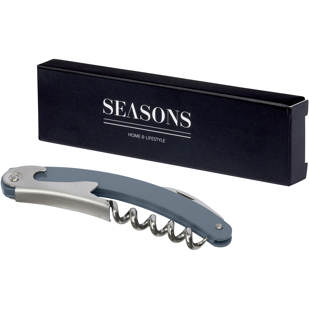 Seasons Nordkapp Waitress Knife