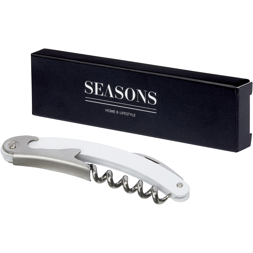 Seasons Nordkapp Waitress Knife
