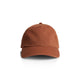 1132 access five panel cap clay
