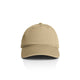1132 access five panel cap sand