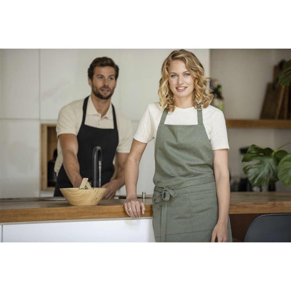 Shara 240 g/m2 Aware Recycled Apron